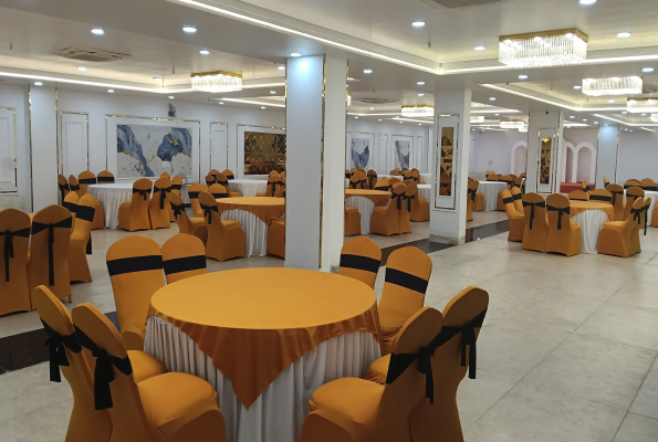 The Nirvana Inn
