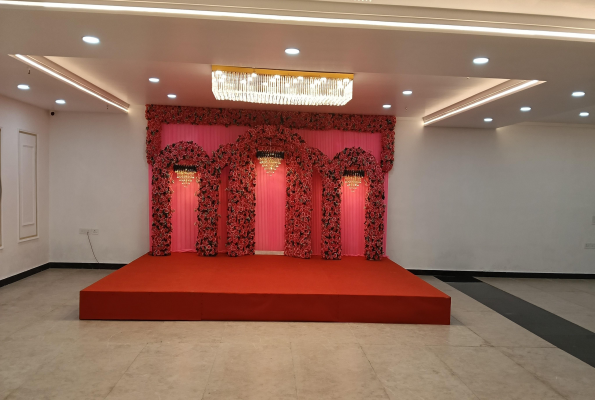 The Nirvana Inn