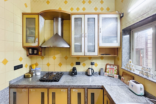 Regal Sapphire Spacez Party Friendly Luxury Villa 5