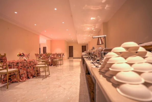 Hotel Stiltstay