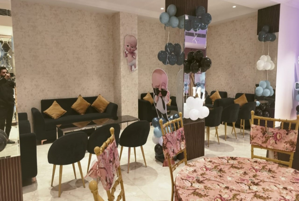 Hotel Stiltstay