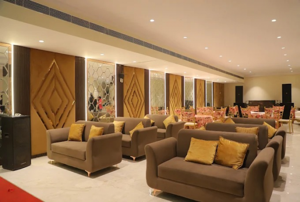 Hotel Stiltstay