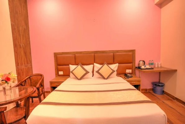 Hotel Stiltstay
