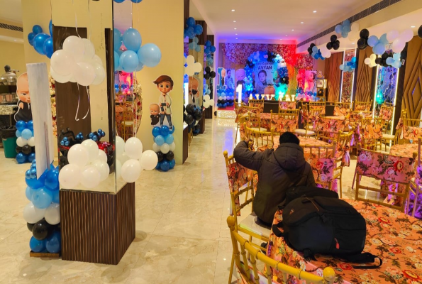 Hotel Stiltstay