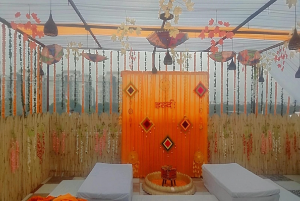 Hotel Stiltstay