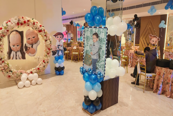 Hotel Stiltstay