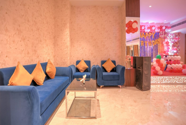 Hotel Stiltstay