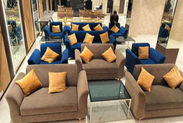 Hotel Stiltstay
