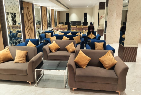 Hotel Stiltstay