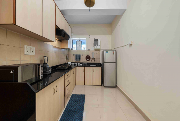 House Of Two Trees 5 Bedroom Luxury Spacez Villa 4