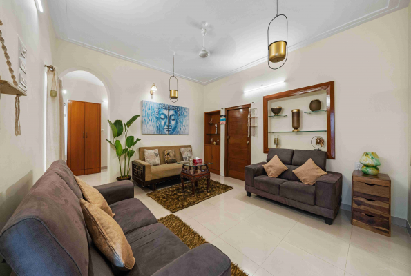 House Of Two Trees 5 Bedroom Luxury Spacez Villa 2