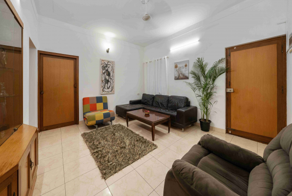 House Of Two Trees 5 Bedroom Luxury Spacez Villa 3