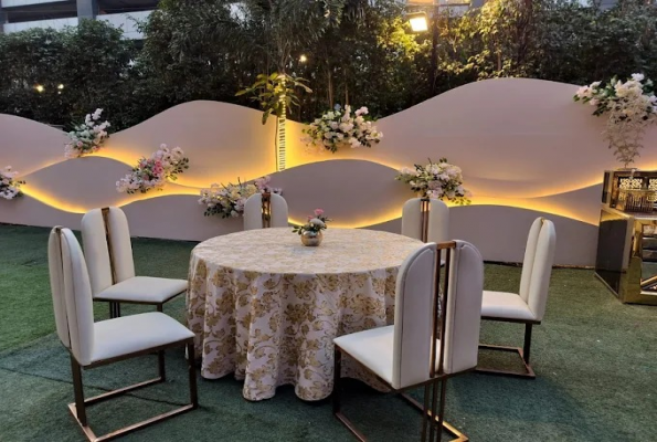 The Royal Events & Banquets