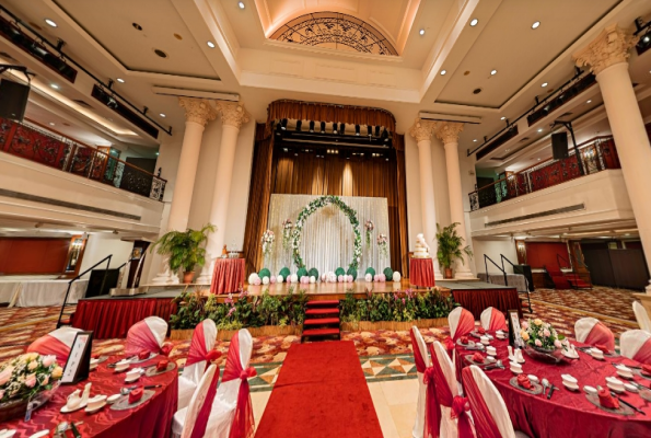 Orchid Country Club 2