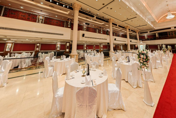 Orchid Country Club 3