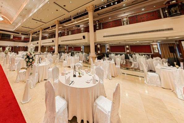 Orchid Country Club 4