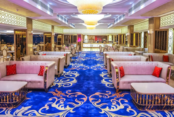 Ambrosia Palace