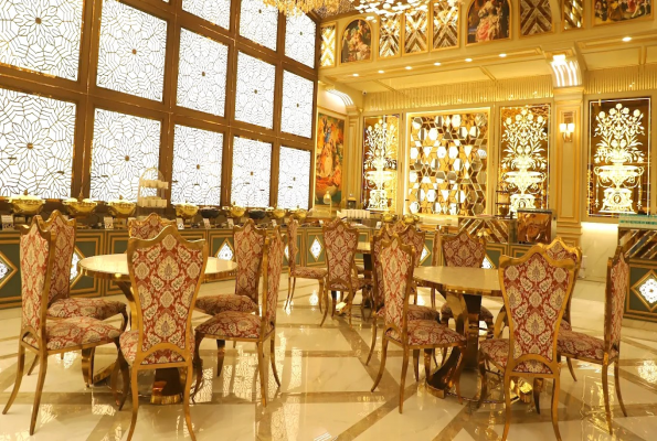 Ambrosia Palace