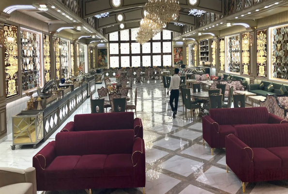 Ambrosia Palace