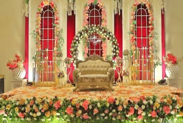 The Euphoriya Banquet