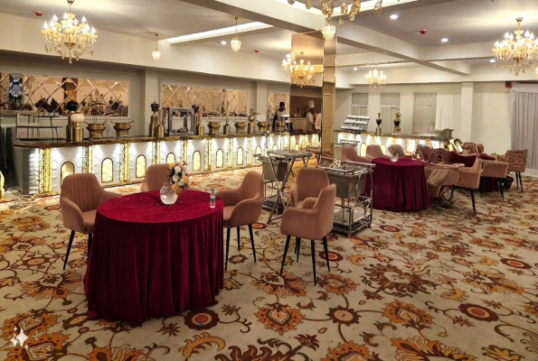 The Euphoriya Banquet