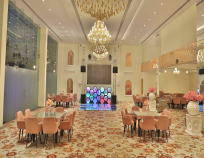 The Euphoriya Banquet The Euphoriya Banquet