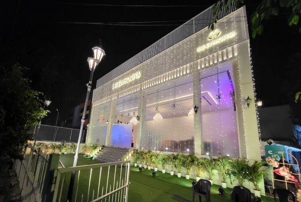 The Euphoriya Banquet
