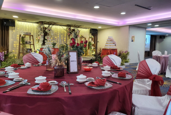 Orchid Country Club 2