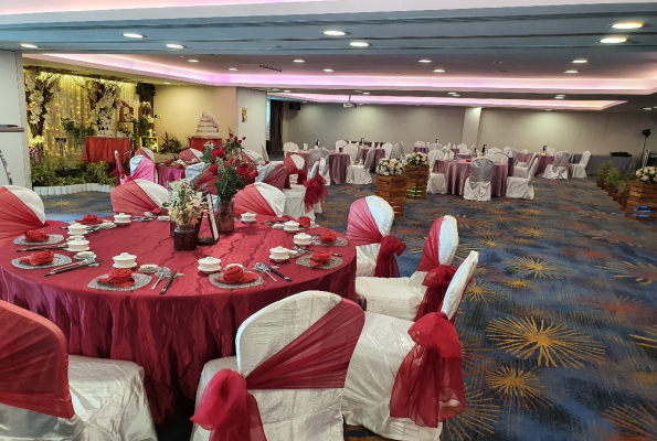 Orchid Country Club 4