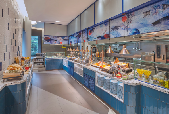 Aloft Singapore Novena 2