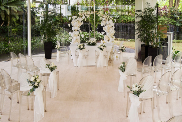 Amara Sanctuary Sentosa