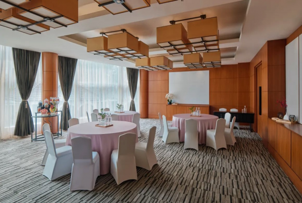 Amara Sanctuary Sentosa