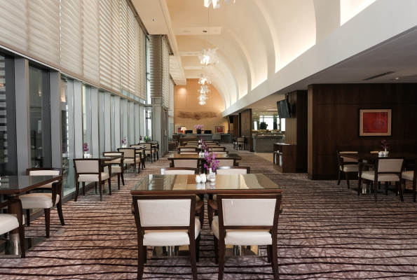 Carlton Hotel Singapore 2