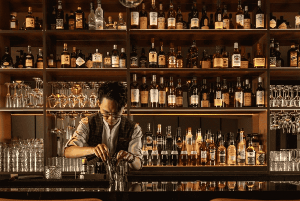 Carlton Hotel Singapore 3