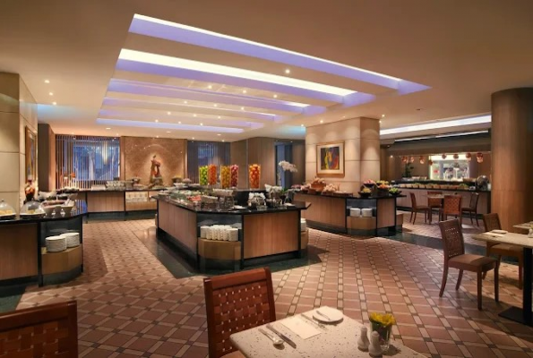 Carlton Hotel Singapore