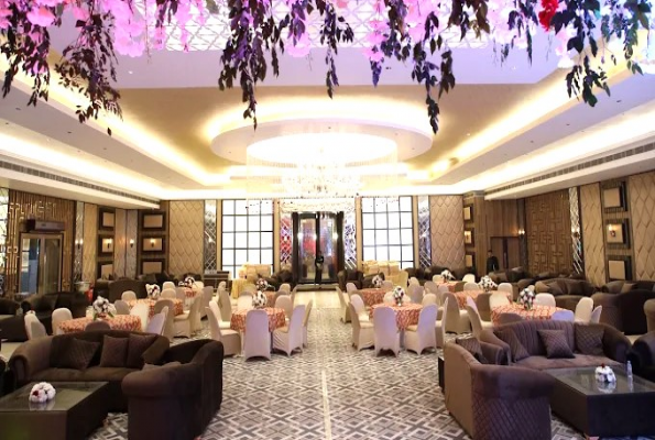 Diamond Ambience