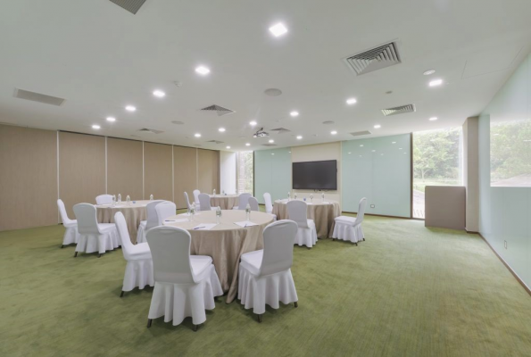 Changi Cove Singapore