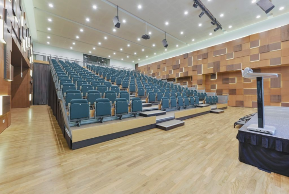 Changi Cove Singapore 3