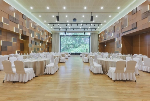 Changi Cove Singapore 2