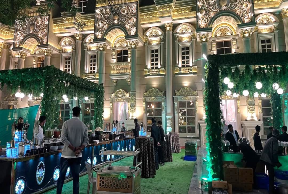 Vitara Hotel & Banquet