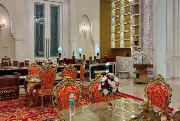 Vitara Hotel & Banquet