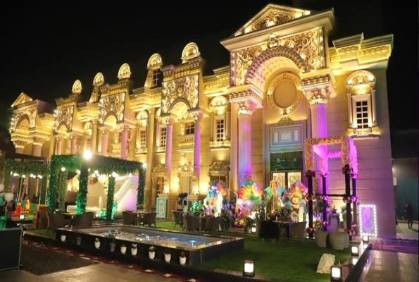 Vitara Hotel & Banquet