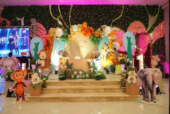 Vitara Hotel & Banquet
