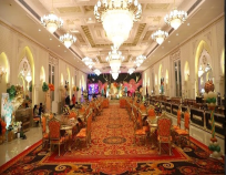 Vitara Hotel & Banquet Vitara Hotel & Banquet