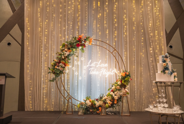 Crowne Plaza Changi Airport 5