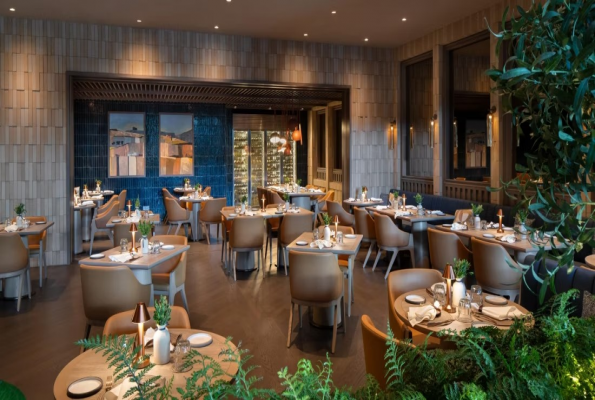 Crowne Plaza Changi Airport