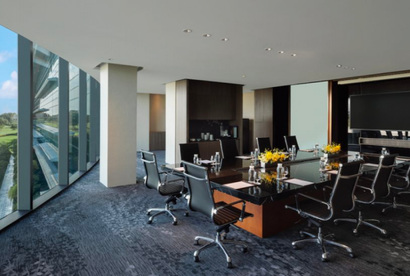 Dusit Thani Laguna Singapore