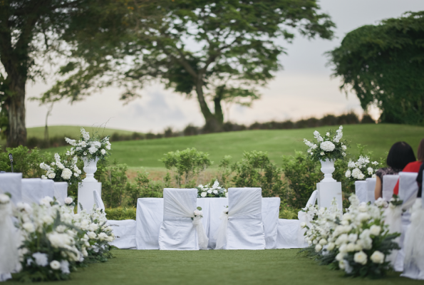 Dusit Thani Laguna Singapore 2