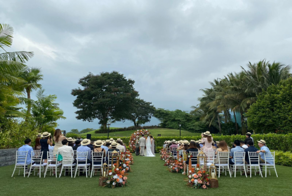 Dusit Thani Laguna Singapore 3