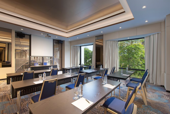 Four Points By Sheraton Singapore